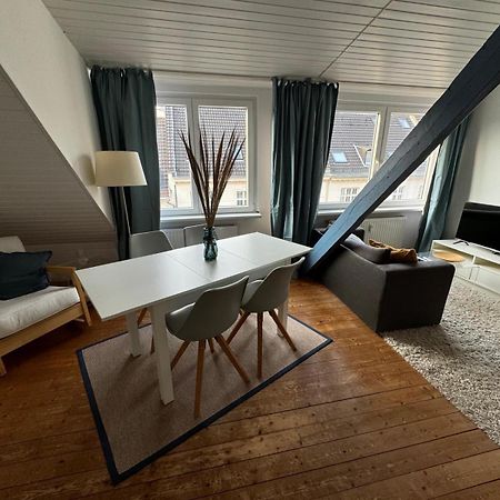 Cosy & Central Flat Near Duesseldorf Center Exteriér fotografie