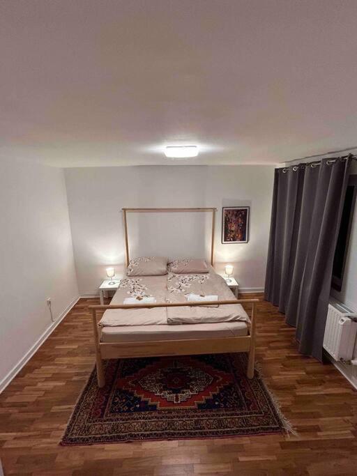 Cosy & Central Flat Near Duesseldorf Center Exteriér fotografie